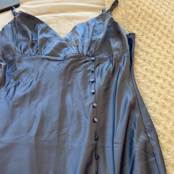 F21 midi dress - Picture 2 of 5